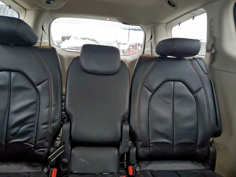 Фото 10 - CHRYSLER PACIFICA