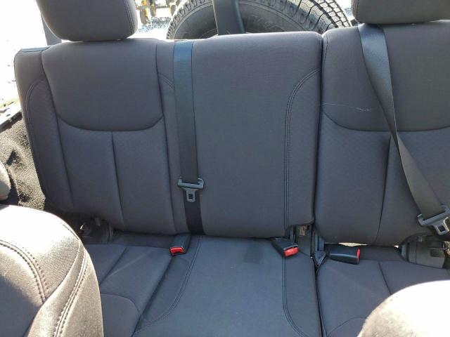 Фото 10 - JEEP WRANGLER