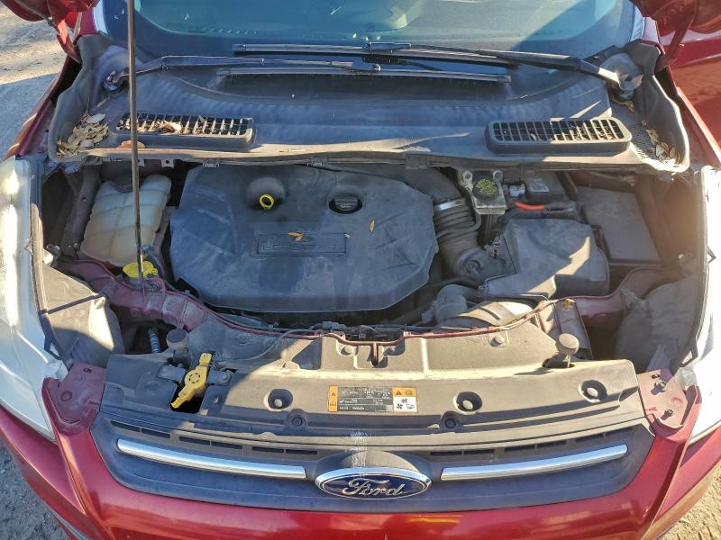 Фото 12 - FORD ESCAPE