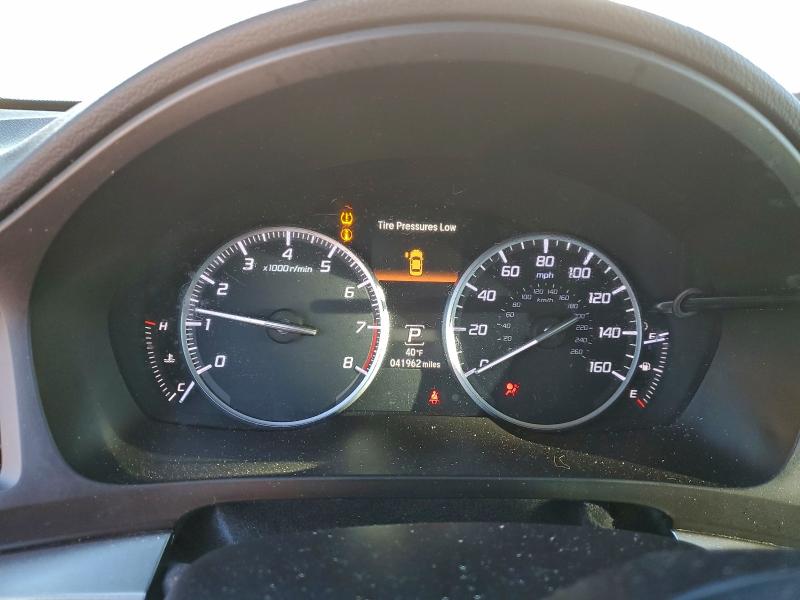 Фото 9 - ACURA ILX