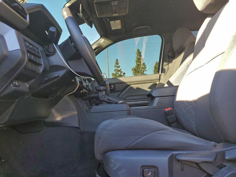 Фото 7 - TOYOTA TACOMA