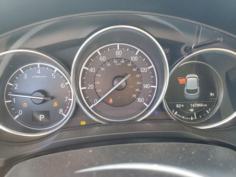 Фото 9 - MAZDA CX-5