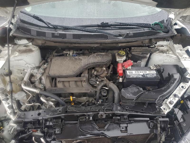 Фото 12 - NISSAN ROGUE