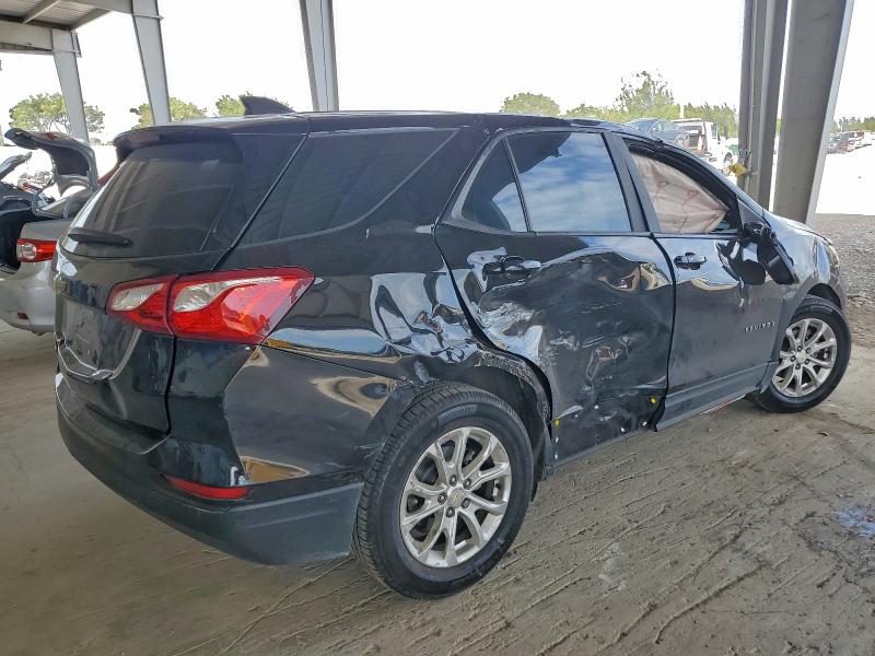 Фото 3 - CHEVROLET EQUINOX