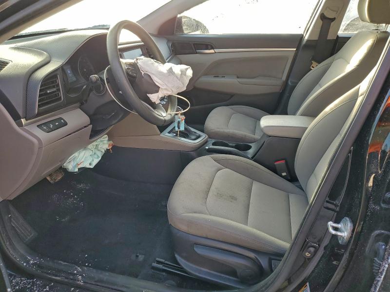 Фото 7 - HYUNDAI ELANTRA