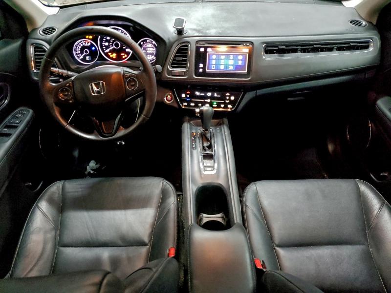Фото 8 - HONDA HR-V
