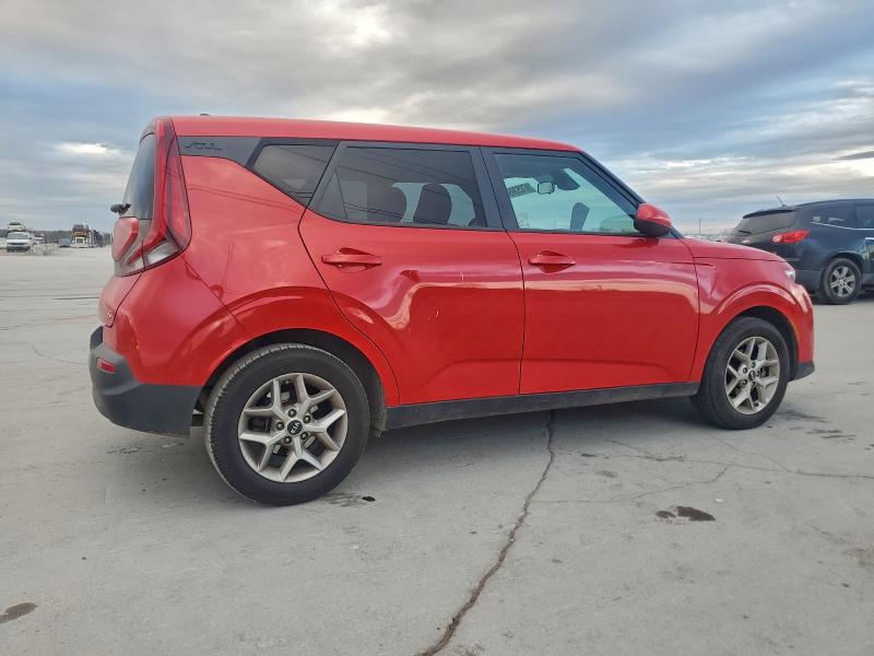 Фото 3 - KIA SOUL