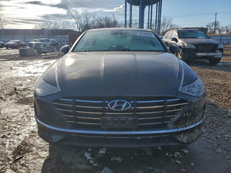 Фото 5 - HYUNDAI SONATA