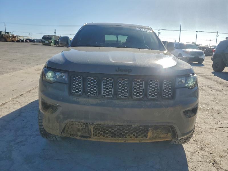 Фото 5 - JEEP GRAND CHER