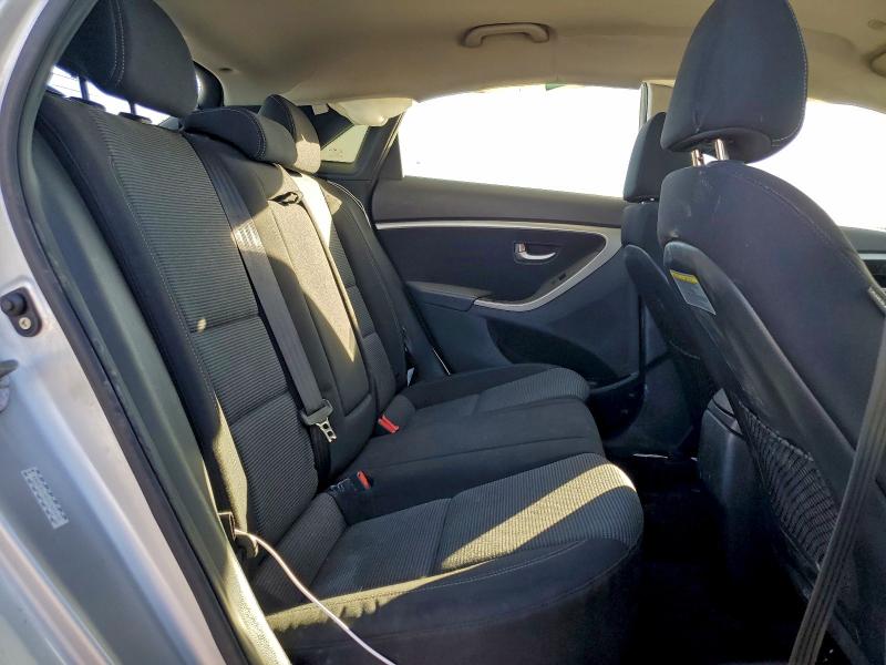 Фото 10 - HYUNDAI ELANTRA