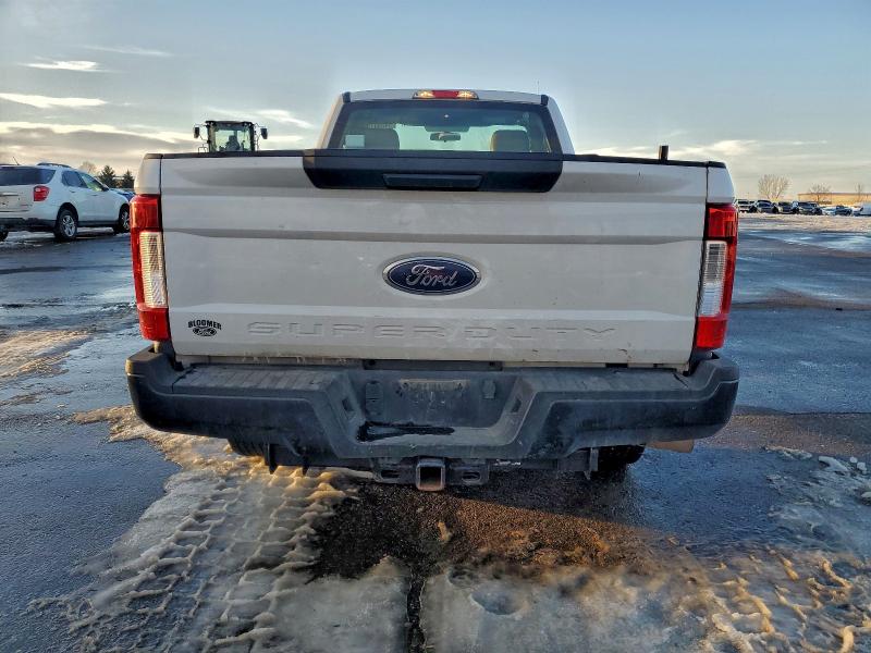 Фото 6 - FORD F250