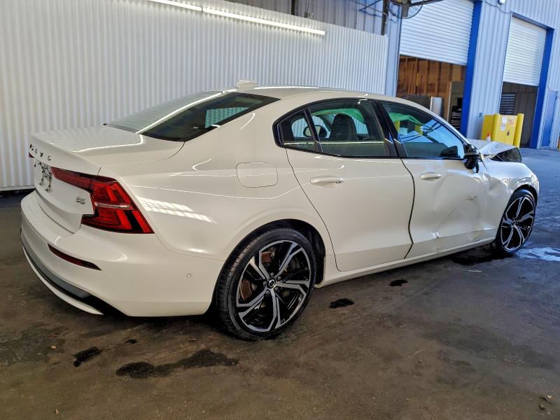 VOLVO S60 PLUS 2024 VIN 7JRL12FL1RG307092