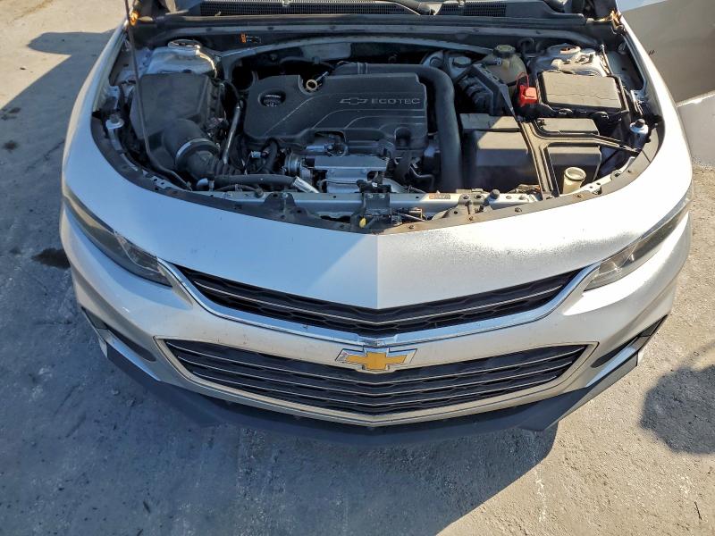 Фото 11 - CHEVROLET MALIBU