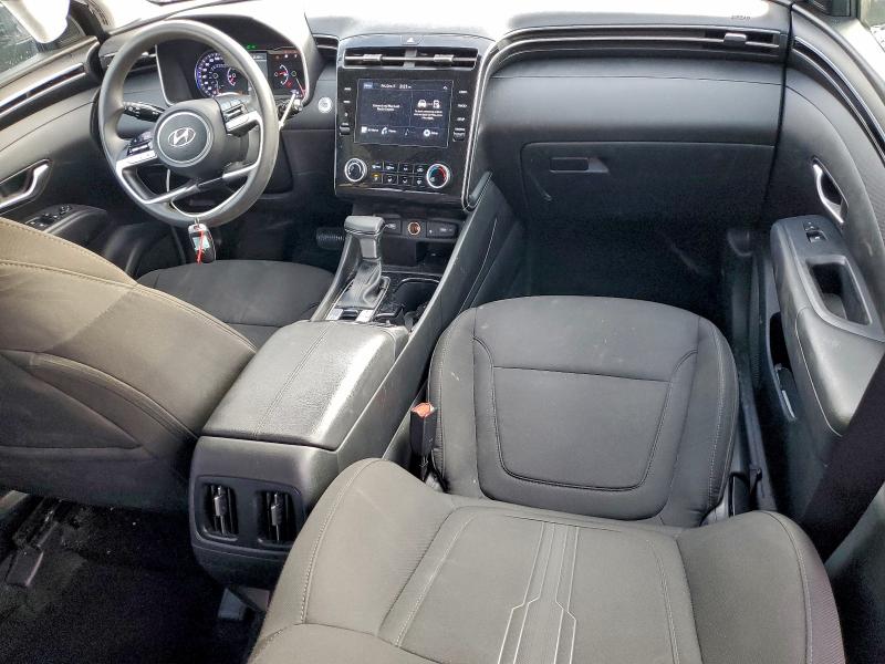 Фото 8 - HYUNDAI TUCSON