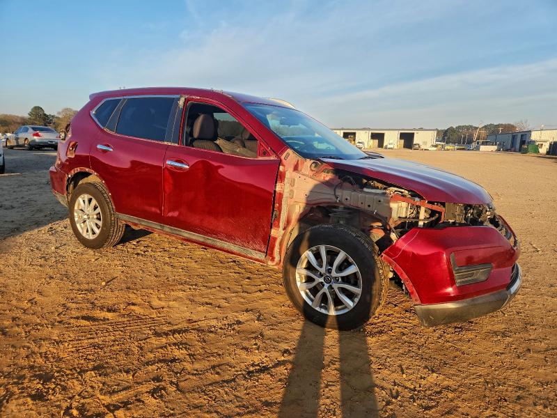 Фото 4 - NISSAN ROGUE