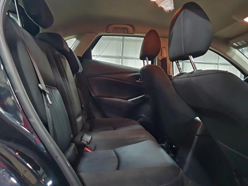 Фото 10 - MAZDA CX-3