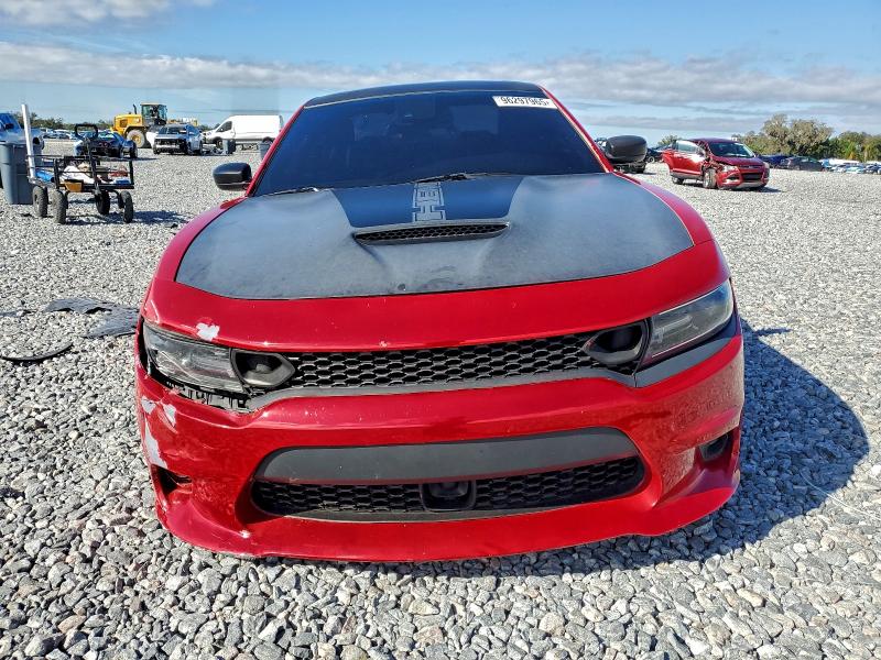 Фото 5 - DODGE CHARGER