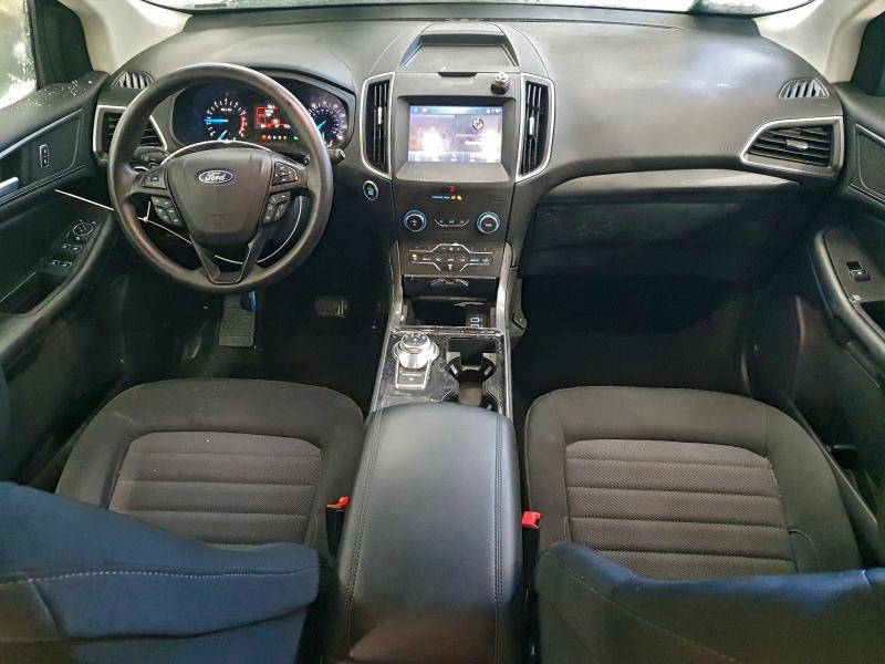 Фото 8 - FORD EDGE