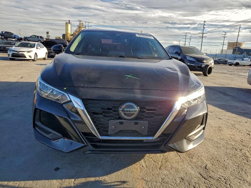 Фото 5 - NISSAN SENTRA