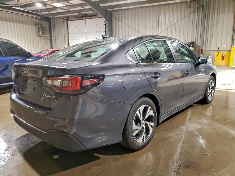 Фото 3 - SUBARU LEGACY