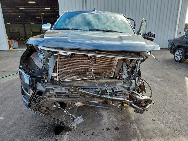 Фото 5 - FORD EXPEDITION