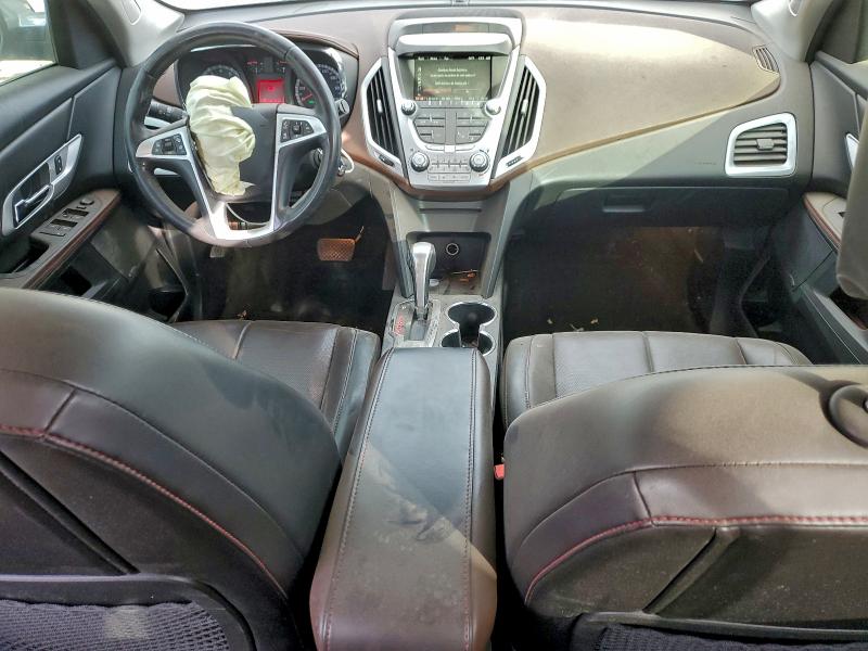 Фото 8 - GMC TERRAIN