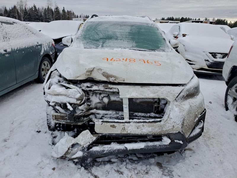 Фото 5 - SUBARU CROSSTREK