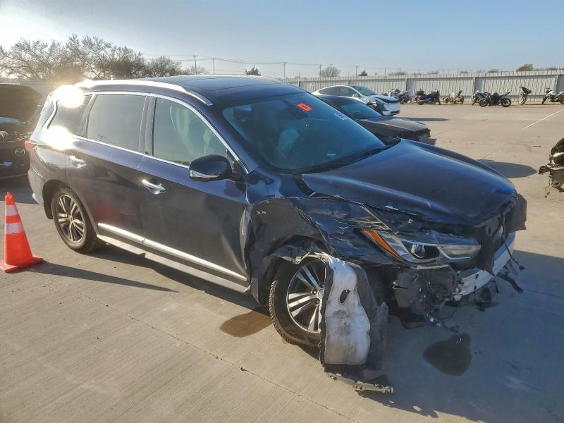 Фото 4 - INFINITI QX60