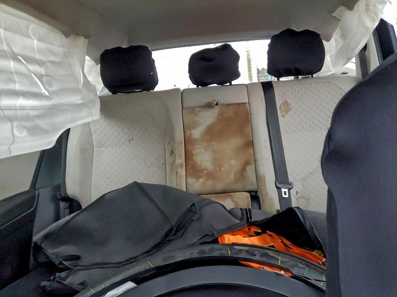 Фото 10 - VOLKSWAGEN TIGUAN