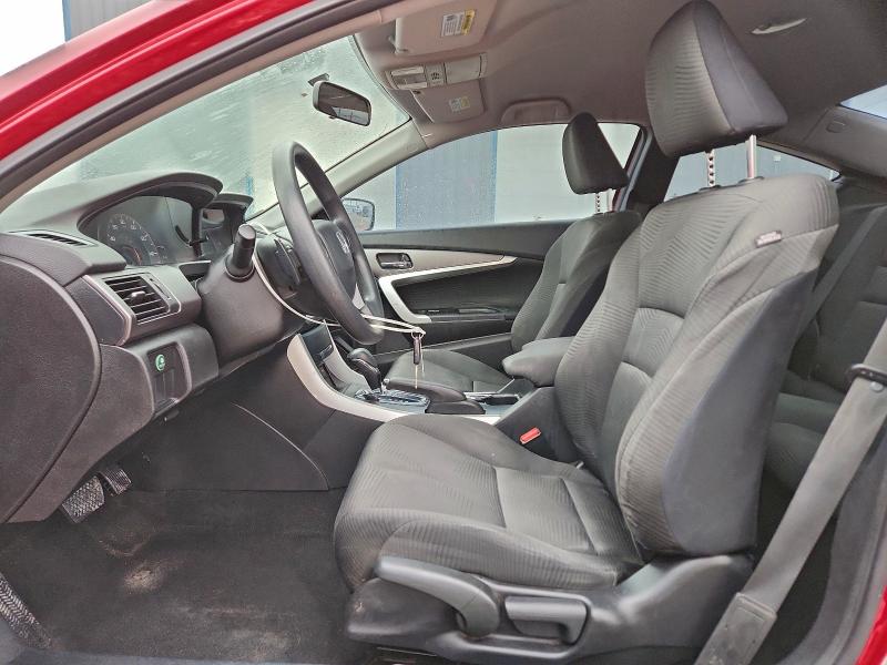 Фото 7 - HONDA ACCORD