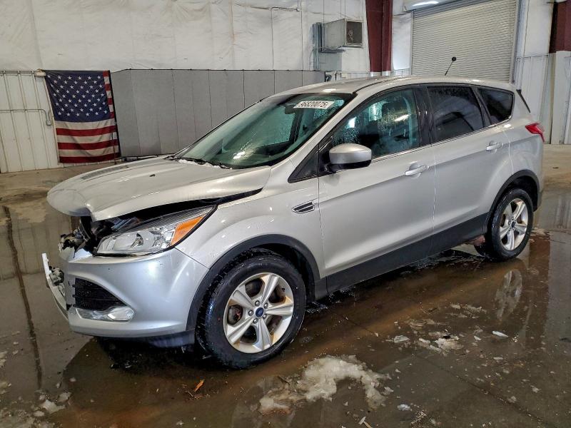 Фото 1 - FORD ESCAPE