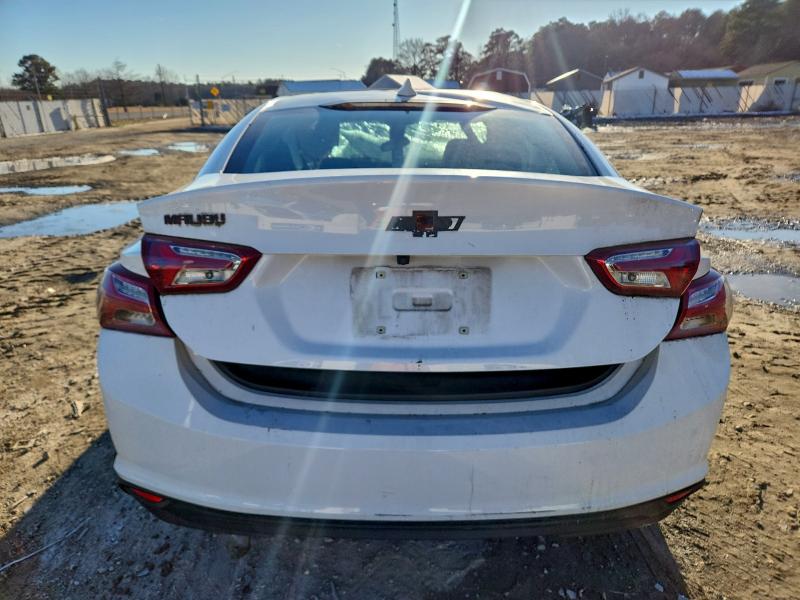 Фото 6 - CHEVROLET MALIBU