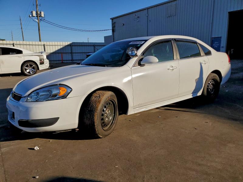 CHEVROLET IMPALA 2015 VIN 2G1WD5E37F1154399