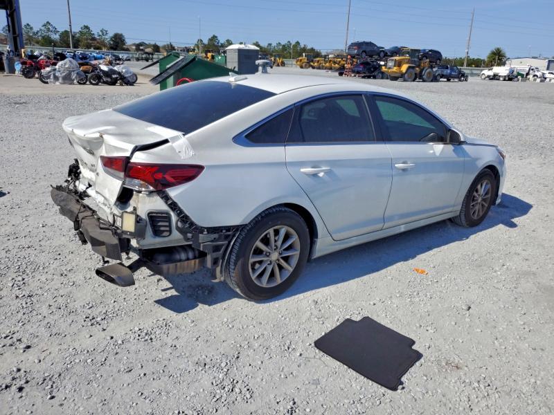 Фото 3 - HYUNDAI SONATA