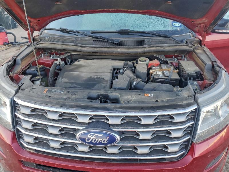 Фото 12 - FORD EXPLORER