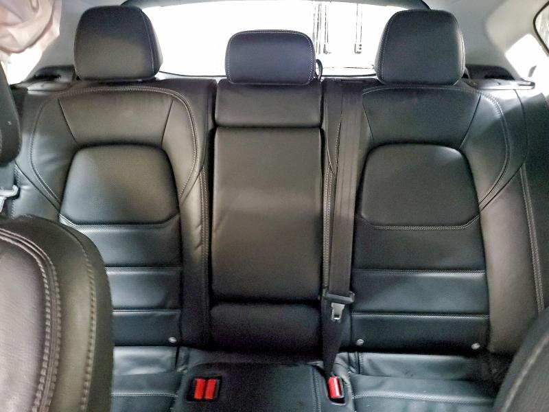 MAZDA CX-5 PREFE 2025 VIN JM3KFBCL8S0683519