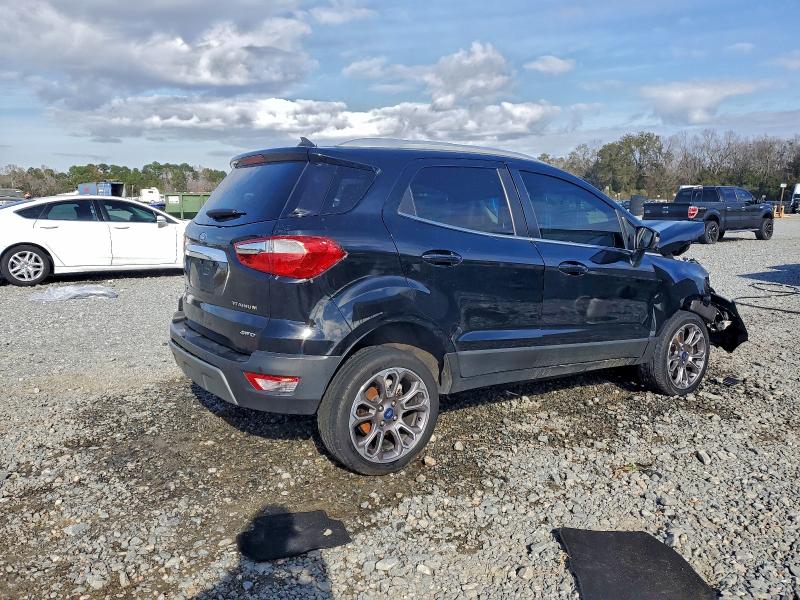 Фото 3 - FORD ECOSPORT