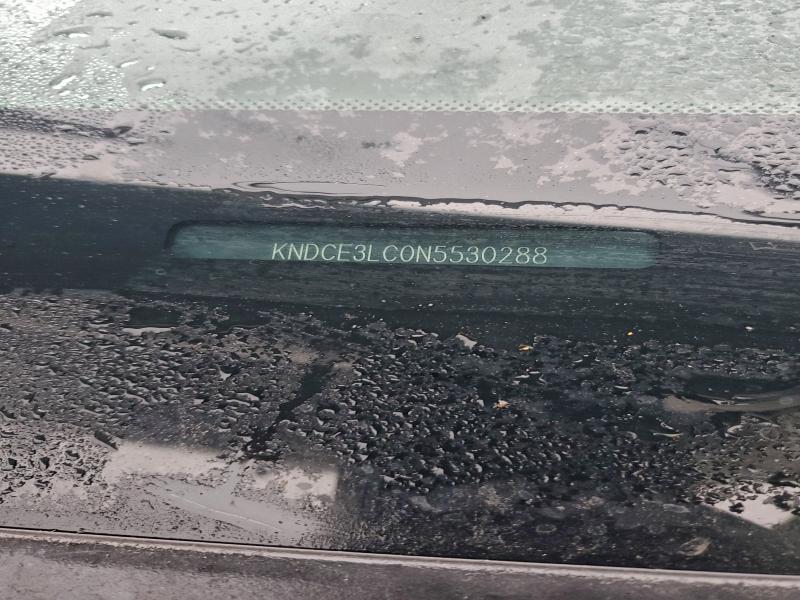 Фото 12 - KIA NIRO