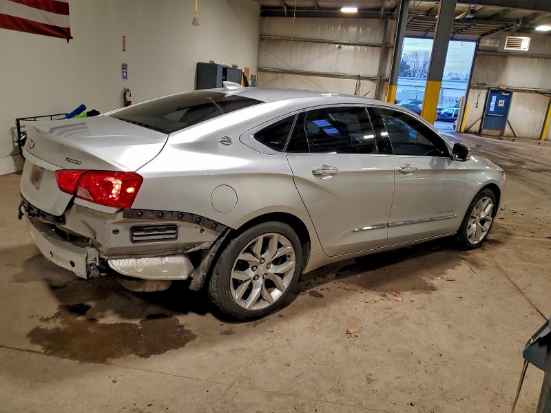 Фото 3 - CHEVROLET IMPALA