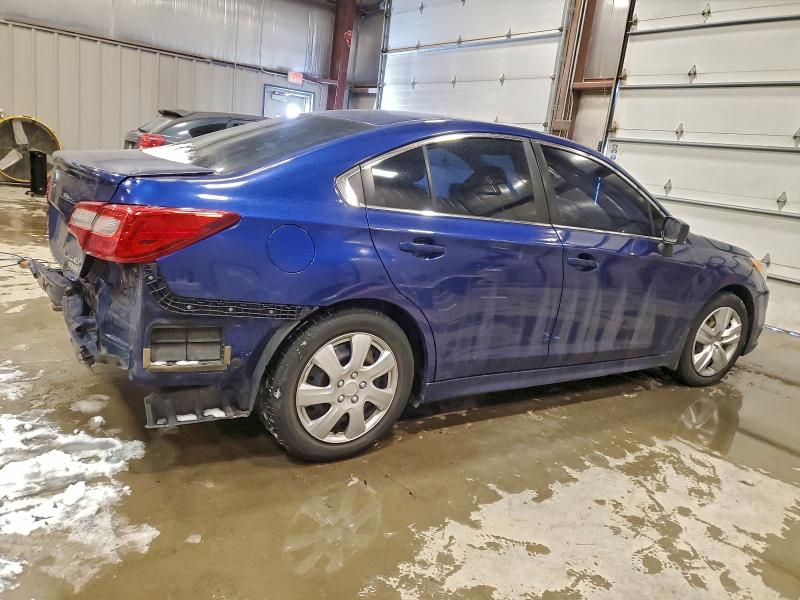 Фото 3 - SUBARU LEGACY