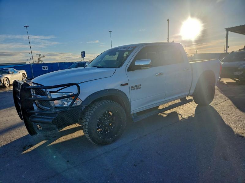 Фото 1 - RAM 1500