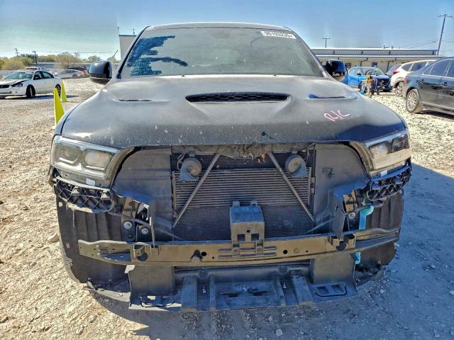 Фото 5 - DODGE DURANGO