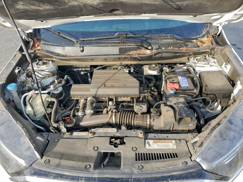 Фото 12 - HONDA CRV