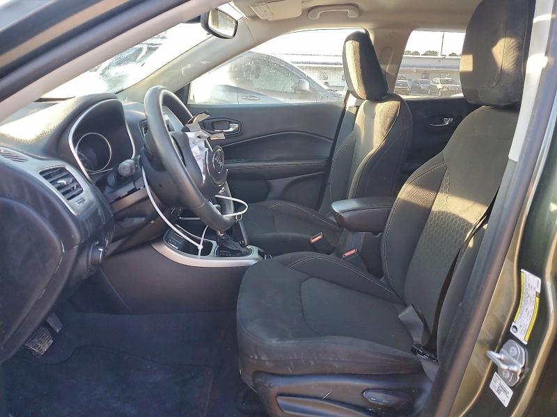 Фото 7 - JEEP COMPASS