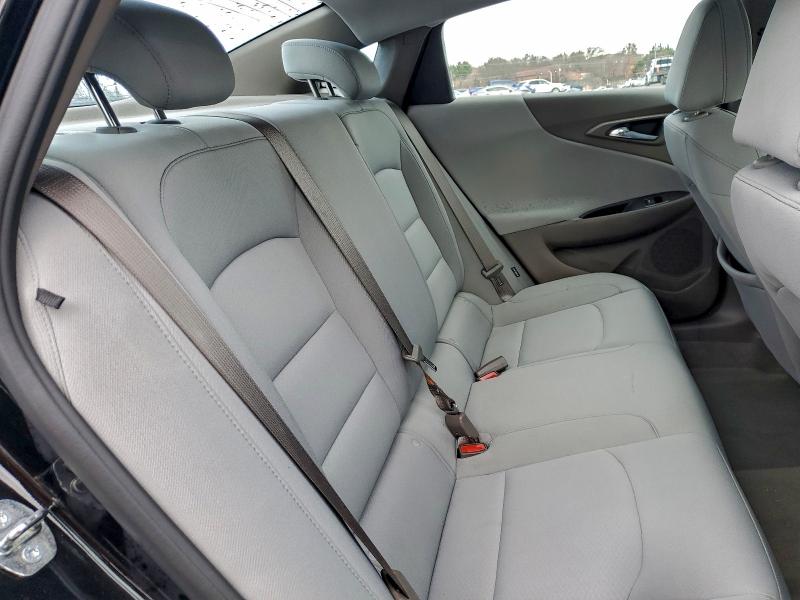 Фото 10 - CHEVROLET MALIBU