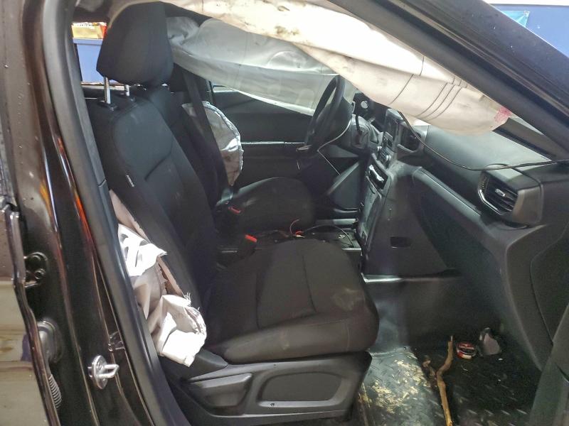 Фото 7 - FORD EXPLORER