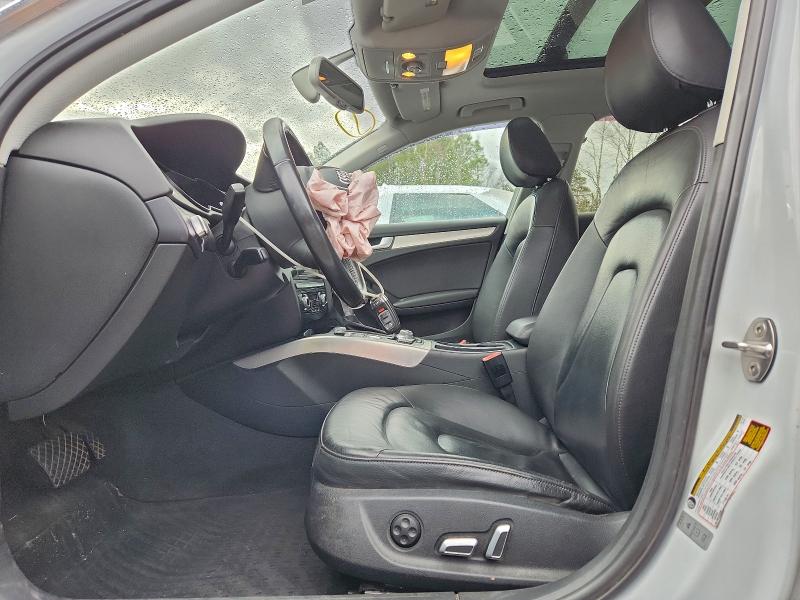 Фото 7 - AUDI A4