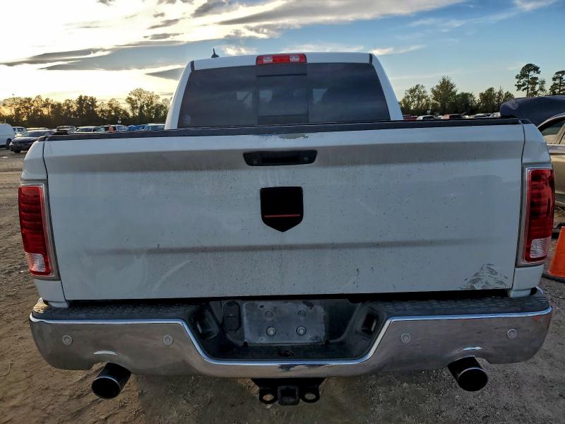 Фото 6 - RAM 1500