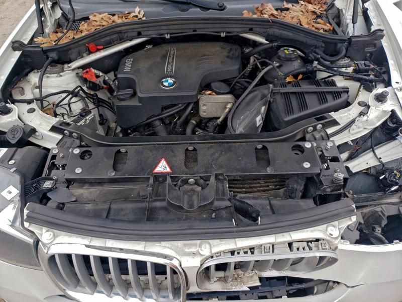 Фото 12 - BMW X3