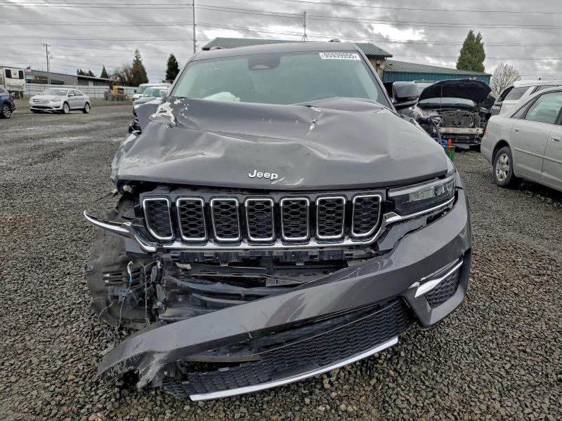 Фото 5 - JEEP GRAND CHER